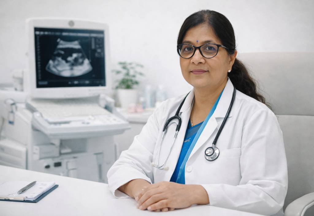 dr rekha gynaecologist