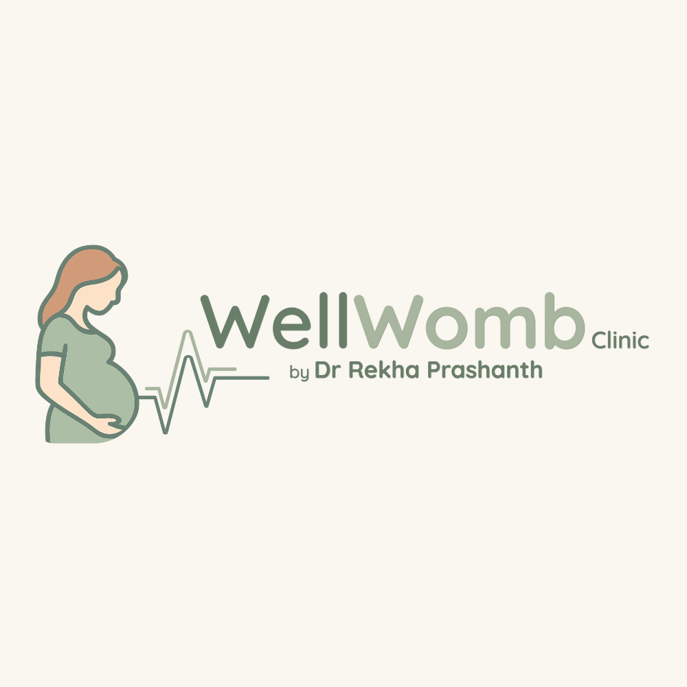 wellwomb clinic
