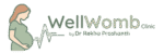 wellwomb clinic logo