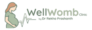 wellwomb clinic logo