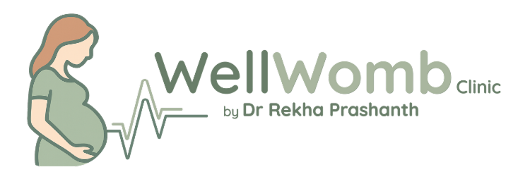 wellwomb clinic by dr rekha